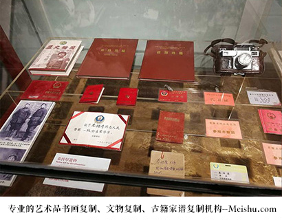 张家港-专业的文物艺术品复制公司有哪些？