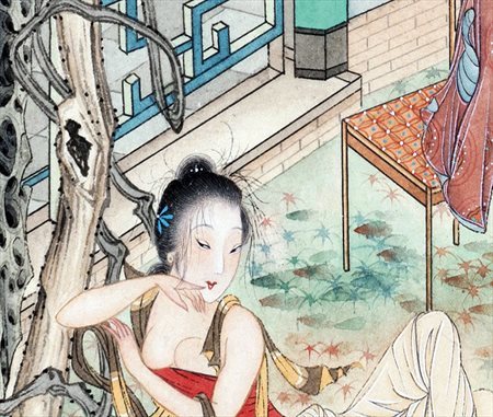 张家港-中国古代行房图大全，1000幅珍藏版！